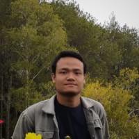 Muhammad Ghozali
