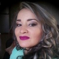 Iris Aleida Lopez Castro
