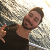 Enes Yıldız