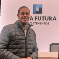 Helder Souza Franklin