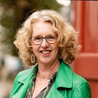 Agnes van Haaften-Thijsen