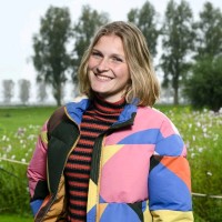 Mirthe Korevaar - Verheij