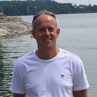 Julian Haste