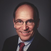 Steve Clauser