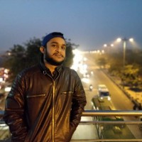 Raghav C.