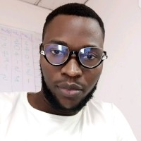 Osikomaya David