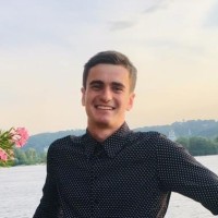 Vitalii Vashchuk