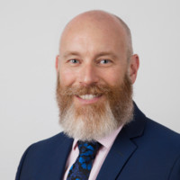 Jonathan Mahony