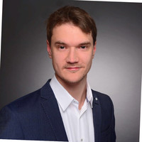 Philipp Rehm