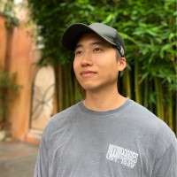 Benjamin Trinh