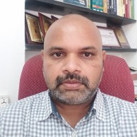 Krishnan Ramesh