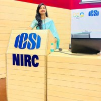 Cs Rashi Jain