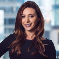 Madeline Pogranichny