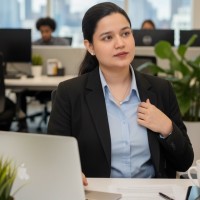 Anima Singh