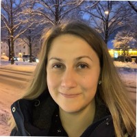 Lotta Saario