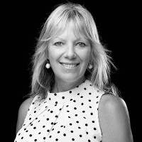 Sandi Luedi-Rossiter