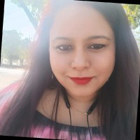 Deboshree Bardhan