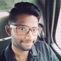 Anoop K Alex