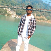 Rohit Kashyap