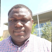 Tolu Charles Adeogun