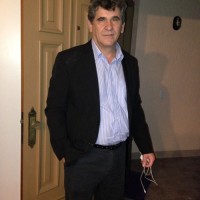 Joao Luis Guerra Guerra