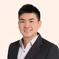 Johnny Teo, CECP, GMS-T