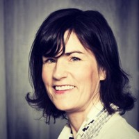 Annemarie Dillon