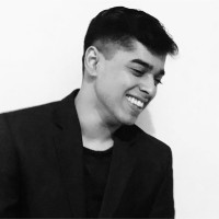 Vaibhav Sharda