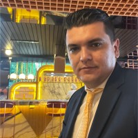 Eder Leonardo Peña Pardo