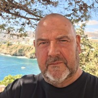Mark Warwick