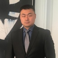 John Tseng