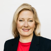 Jackie Mohr