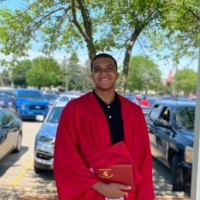 Brennon Grant