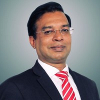 Zeeshan Farooqui