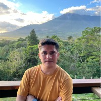 Axel Saul Mayorga Ruballos