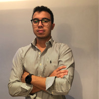 Rodrigo Moreira De Almeida