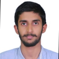 Arjun Tt