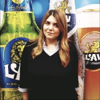 Jasmina Tadić