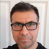 Mohammed Modan