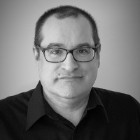 Eric Leroux