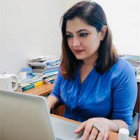 Pooja A Basu, PhD