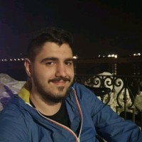 Tuğberk Balıkçı
