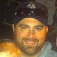 Tony Merlo
