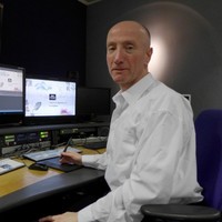 Steve Frost