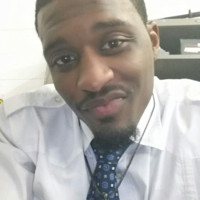Tyrone Sharpe