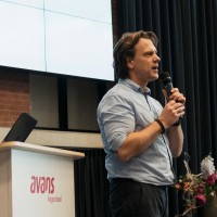 Marco Klootwijk
