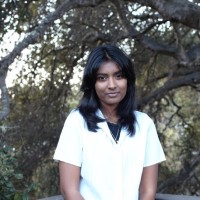 Nivashini Saravanakumar