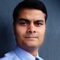 Arun Kumar Pandey