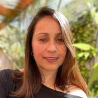 Claudia Alvarez