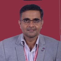 Dr Manujesh B J